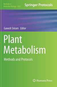 Plant Metabolism