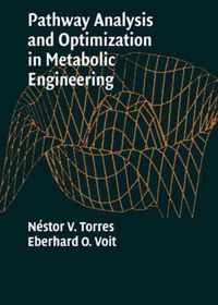 Pathway Analysis and Optimization in Metabolic Engineering