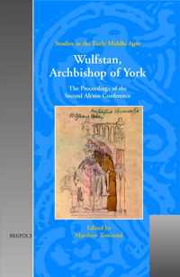 Wulfstan, Archbishop of York