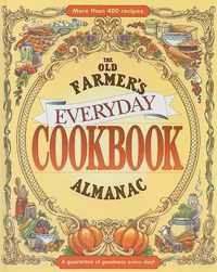 The Old Farmer's Almanac Everyday Cookbook