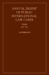 International Law Reports