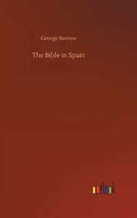 Bible in Spain