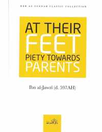 At their feet piety towards parents