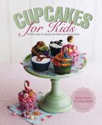 Cupcakes For Kids