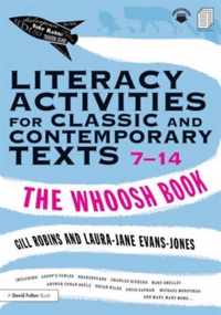 Literacy Activities for Classic and Contemporary Texts 7-14