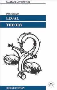 Legal Theory