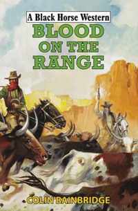 Blood on the Range