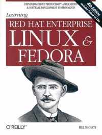 Learning Red Hat Enterprise Linux and Fedora