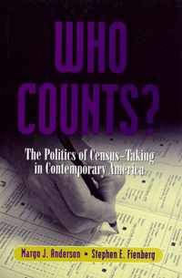 Who Counts?