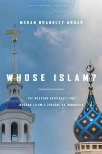 Whose Islam?