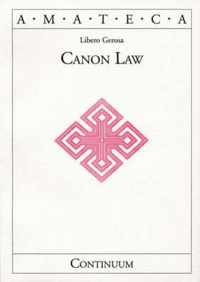 Canon Law