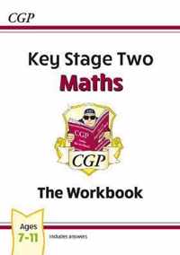 KS2 Maths Question Book