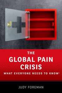 The Global Pain Crisis