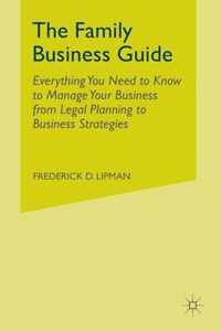 The Family Business Guide