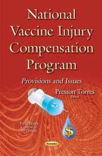 National Vaccine Injury Compensation Program