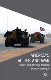 America's Allies and War