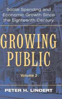 Growing Public