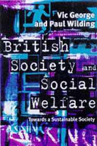 British Society and Social Welfare