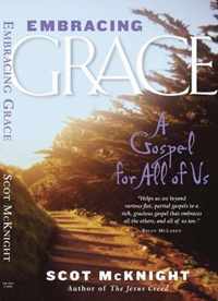 Embracing Grace