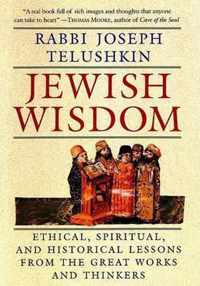 Jewish Wisdom