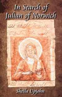 In Search of Julian of Norwich