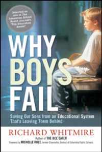 Why Boys Fail