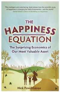 The Happiness Equation