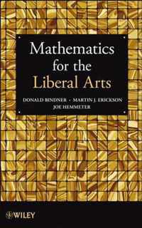 Mathematics for the Liberal Arts