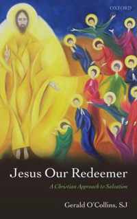 Jesus Our Redeemer