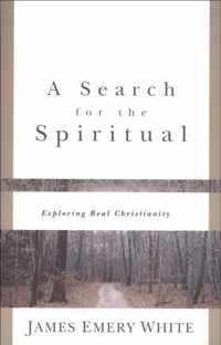 A Search for the Spiritual