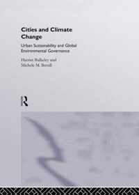 Cities and Climate Change