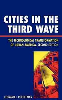 Cities in the Third Wave