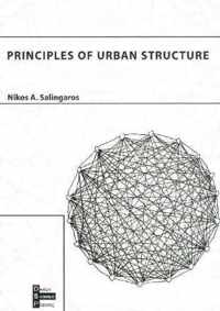 Principles Of Urban Structure