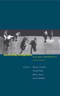 Controlling Immigration