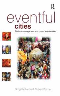 Eventful Cities