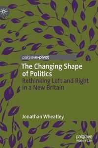 The Changing Shape of Politics