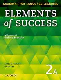 Elements of Success