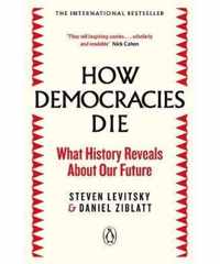 How Democracies Die