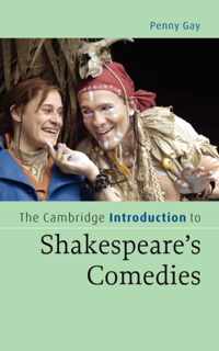 The Cambridge Introduction to Shakespeare's Comedies