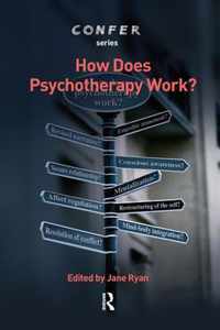 How does Psychotherapy Work?