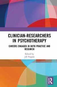 Clinician-Researchers in Psychotherapy