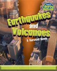 Earthquakes and Volcanoes