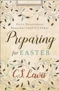 Preparing for Easter