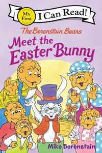 The Berenstain Bears Meet the Easter Bunny