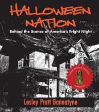 Halloween Nation