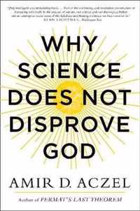 Why Science Does Not Disprove God