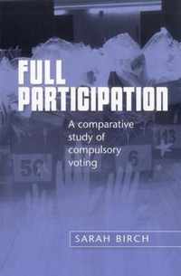 Full Participation