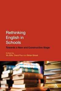 Rethinking English In Schools