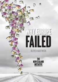 Why Europe Failed