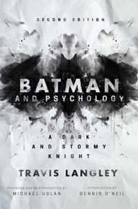 Batman and Psychology